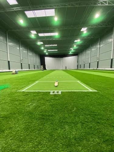 Sports Turf