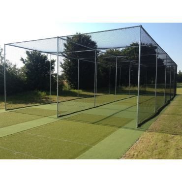 Sports Net Setup