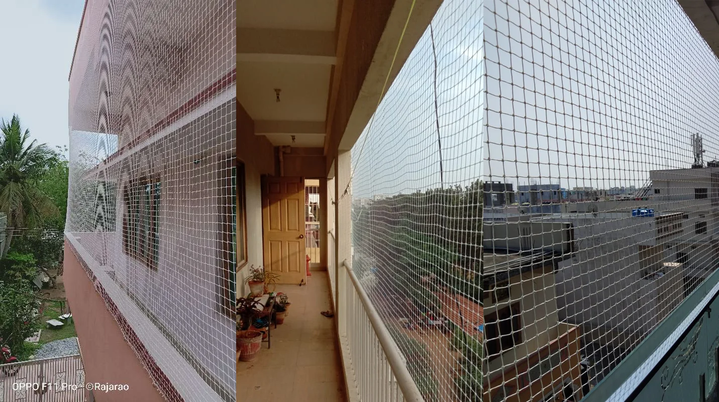 Safety Nets